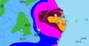 台湾一周天气预报 留意短暂阵雨 带雨具